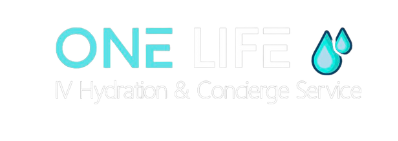 one life logo